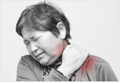 근막통증 증후군