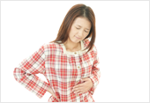 소화불량