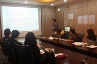 2015 미추홀병원 신입직원교육
