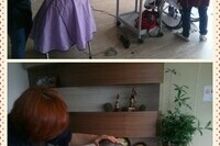 9월 이미용서비스