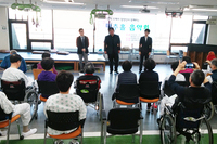 2015 미추홀병원 제4회 음악회
