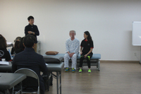 PNF Level 1 & 2 course 교육