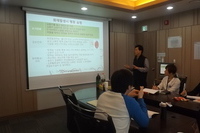 2015 미추홀병원 2차 신입직원교육