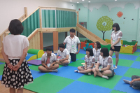 미추홀병원 직업체험교육 (인천신정중학교)