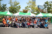 2014 송도국제마라톤대회