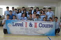 미추홀병원 PNF Level 1&2 course 교육