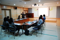 남구장애인종합복지관 장애인부모동료상담사보수교육 출강