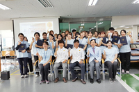 미추홀병원 인턴교육 우수자 시상