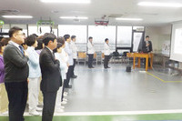 미추홀병원 2016년 시무식