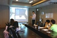 Lokomat 하지로봇 교육