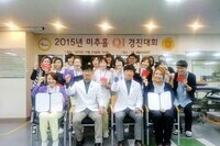 미추홀병원 제1회 QI 경진대회