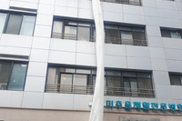 2019년 소방서합동 화재상황 대피훈련