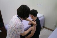 미추홀병원 독감예방 접종