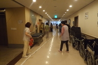 미추홀병원 소방모의훈련